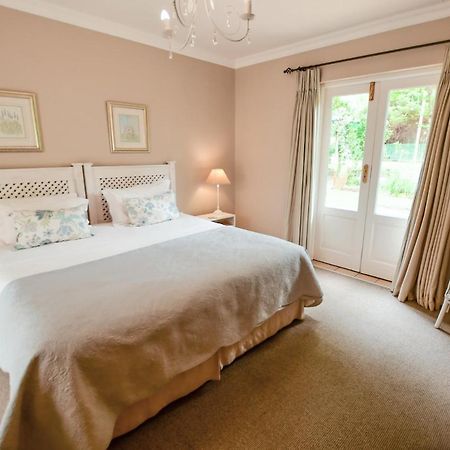 Millpond House Hotel Clarens Exterior photo