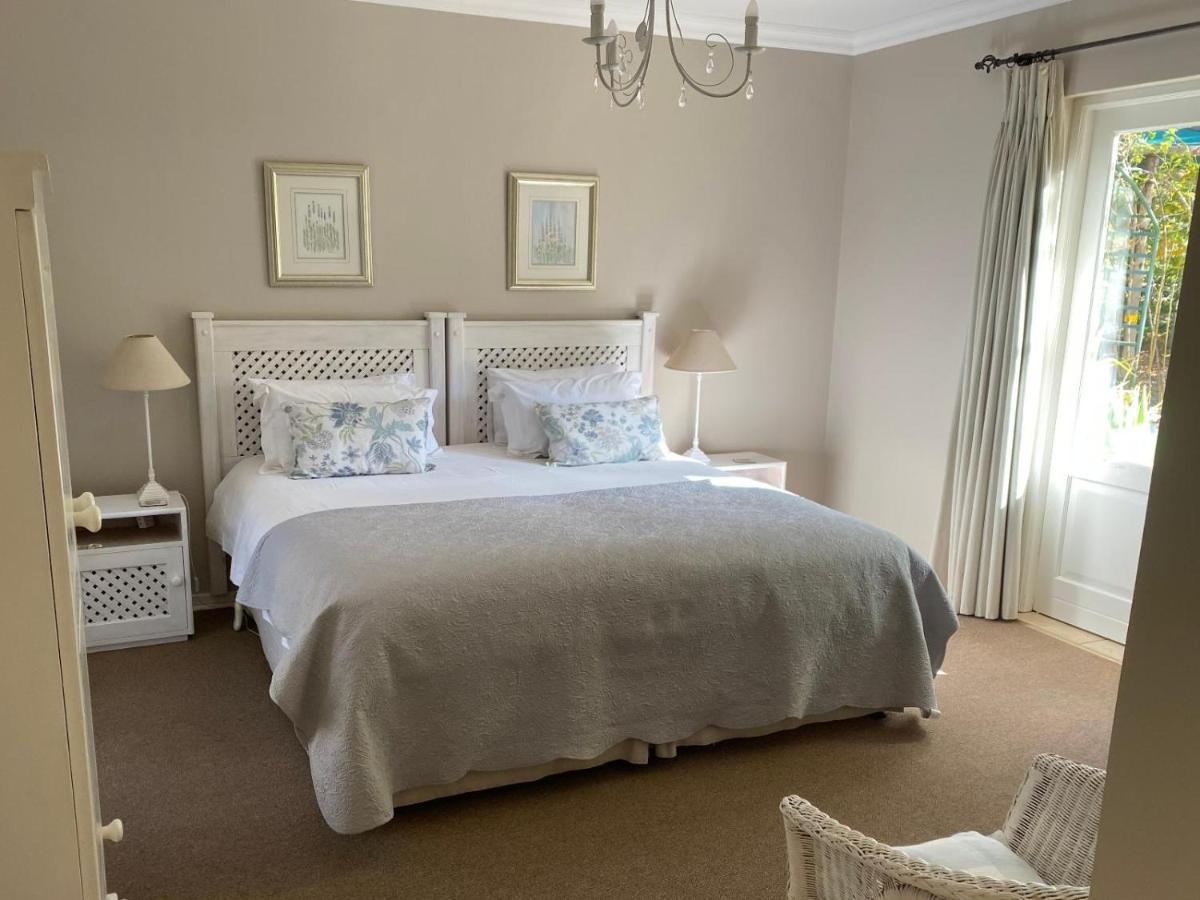 Millpond House Hotel Clarens Exterior photo