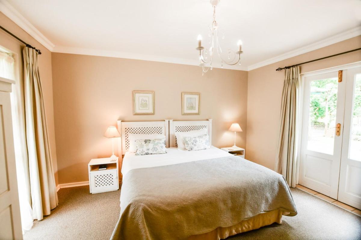 Millpond House Hotel Clarens Exterior photo