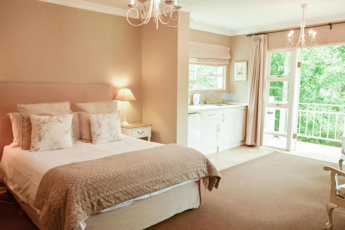 Millpond House Hotel Clarens Exterior photo