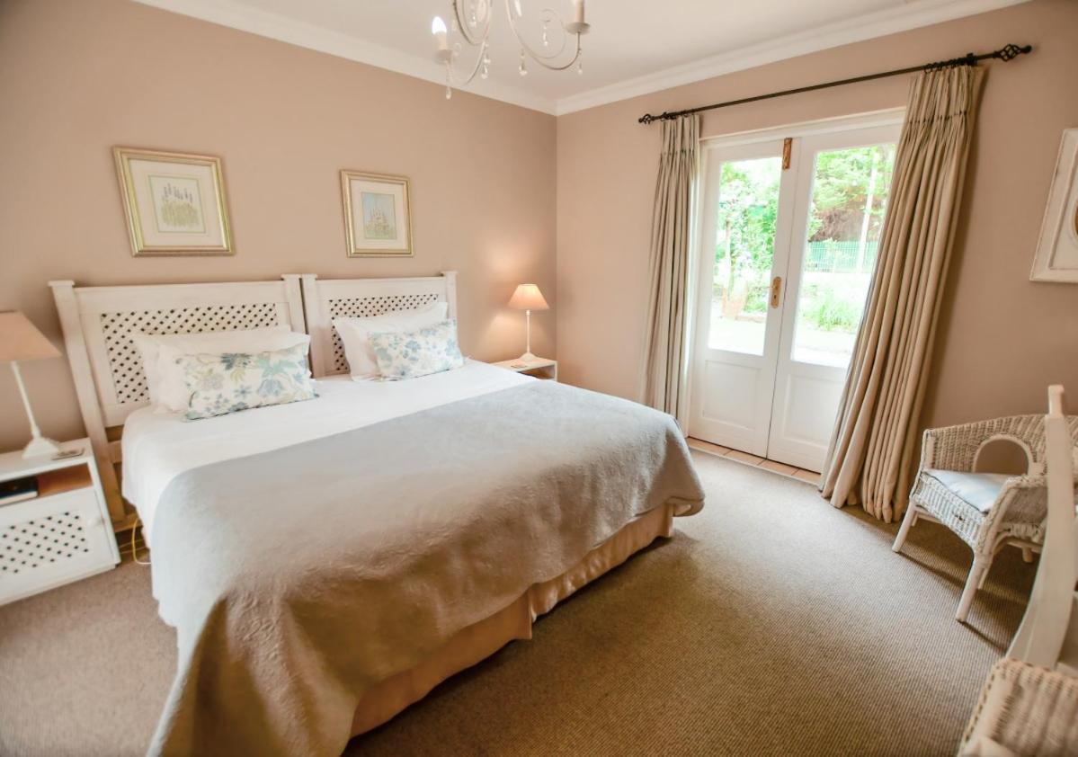 Millpond House Hotel Clarens Exterior photo