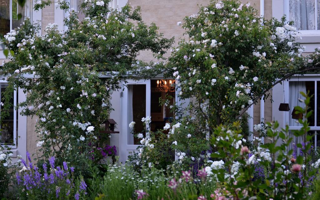 Millpond House Hotel Clarens Exterior photo