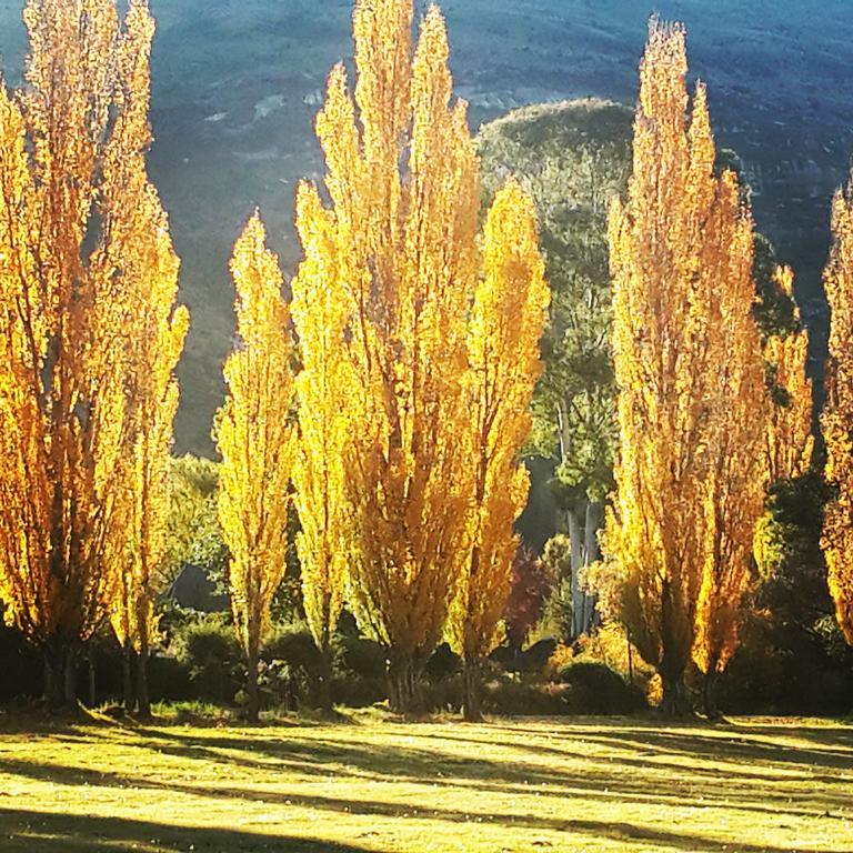 Millpond House Hotel Clarens Exterior photo